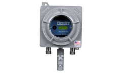 Nitrogen Blanketing