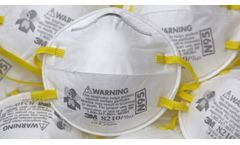 Sterilizing and Reusing N95 Respirators