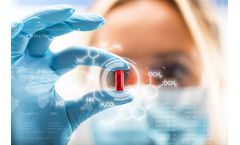 Pharmaceutical Companies Rely on Nitrogen