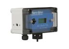 PureAire - Model 99016 - Confined Space Oxygen Deficiency Monitor