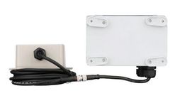 PureAire - Model 99028 - Oxygen Deficiency Monitor with Remote Sensor