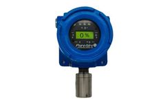 PureAire - Model 99214-MPS - Flammable Gas Monitor