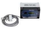 PureAire - Model 0-1000ppm - 99097 - Trace Oxygen Analyzer