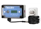 PureAire - Model 99035 - Oxygen Monitor
