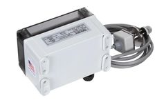 PureAire - Model PPB - 99201 - Oxygen Analyzer