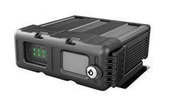 Chemito - Model MDVR - Mobile Digital Video Recorder