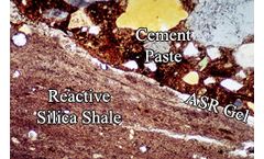 Concrete Petrography Services
