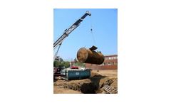 Environmental Site Assessment Services
