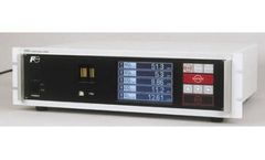 Fuji - Model ZRE - Single Beam NDIR Analyser