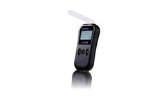 Model KY8300 - Fuel Cell Breath Analysers