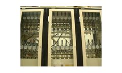 Gas Analysis Systems