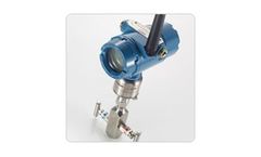 3051S - Model Rosemount - Pressure Transmitter