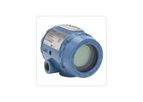 Rosemount - Model 3144P - Temperature Transmitter