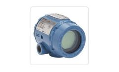 Rosemount - Model 3144P - Temperature Transmitter