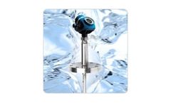 Rosemount - Model 5300 - GWR Level Transmitters