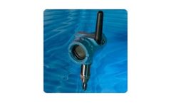 Rosemount - Model 2160 - Wireless Level Switch