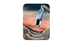 Rosemount - Model 3100 Series - Level and Flow Transmitters (3107 3108)