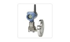 Rosemount - Model 3051S - Level Transmitter