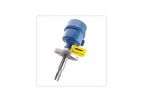 Rosemount - Model 2130 - High Temperature Level Switch SIL2