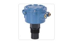 Rosemount - Model 3100 Series - Level Transmitters (3101 3102 3105)