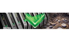 DeltaV - The DeltaV Digital Automation System