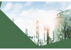 New Energy & Infrastructure Services