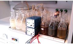 Biotechnological Environment Remediation Process System