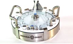 SensaGuard - Biomonitor Monitoring System