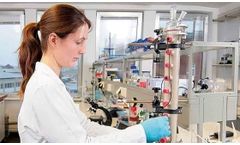 Laboratory Analysis / Process Analysis Services