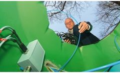 Sensatec - In-Situ-Sensor Technology