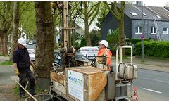 Sensatec - Direct-Sense Probing technology