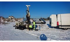 Conventional Drilling Services