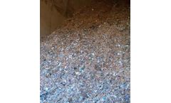 Chopex - Solid Recovered Fuel (SRF)