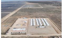 RWE to activate Australia’s pioneering 8-hour battery storage system by end of the year.