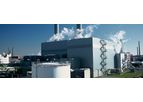Construction and Operation of CHP/Customer Plants Service