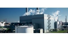 Construction and Operation of CHP/Customer Plants Service