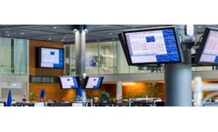 Current Market Information Service