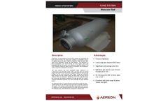 Molecular (Labyrinth) Seal - Product Datasheet