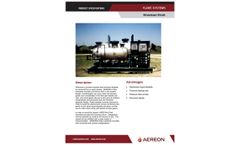 AEREON - Knockout Drums - Product Datasheet