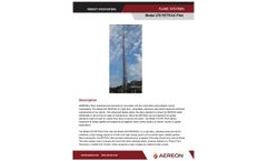 AEREON Retrax - Model 270 - Electronic Pilot System - Datasheet