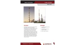 AEREON - Utility Flares - Brochure