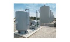 AEREON - Oxygen Removal & VOC Recovery System