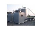 AEREON - Model VRUs - Guardian and Sentry Series of Vapor Recovery Unit