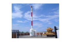 AEREON - Liquid Seal Drum