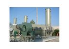 AEREON - Recuperative Thermal Oxidizers