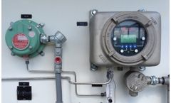 AEREON - Continuous Emissions Monitors (CEMs)