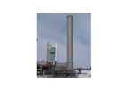 Aereon Firecat - Thermal Oxidizers Combustion Devices