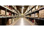 Spare Parts Services
