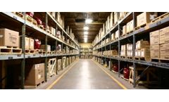 Spare Parts Services