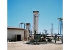AEREON - Tail Gas Incineration Units